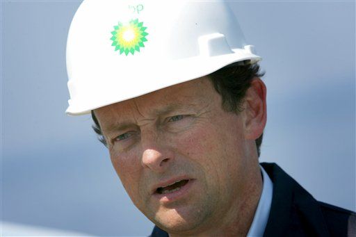 Congress: BP Took 'Shortcuts' to Save Money
