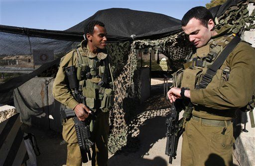 Israel to Ease Gaza Blockade