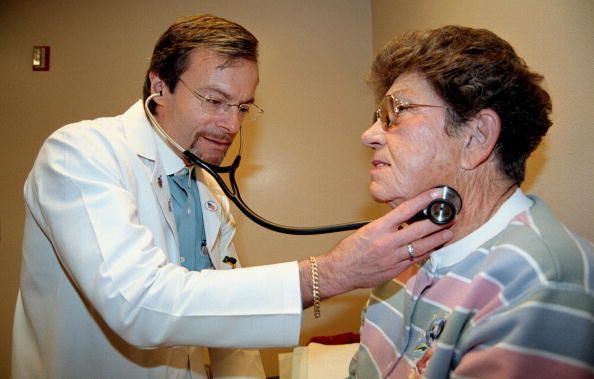 More Doctors Turning Away Medicare Patients