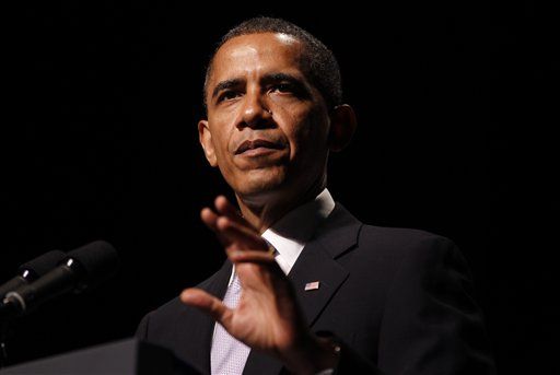 Obama to Give Gays Parents Rights to Family Leave