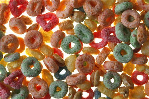 Bad Smell Causes Huge Cereal Recall