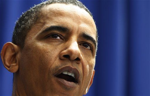 Obama Calls Out GOP on Immigration Reform