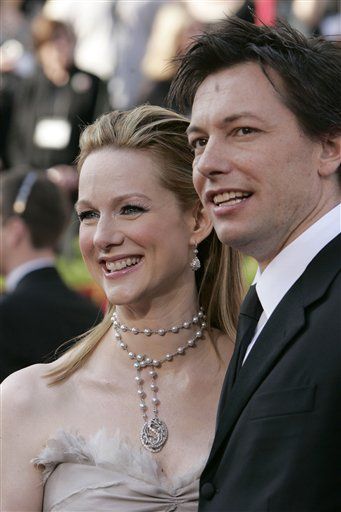 Laura Linney: I'm Lucky to Be Here