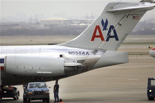 American Airlines Faces Record Fine of $24.2M