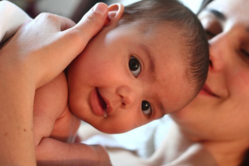 Breastfeeding Reduces Diabetes Risk for Moms