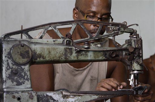 Cuba's 500K Layoffs a Sharp Capitalist Turn