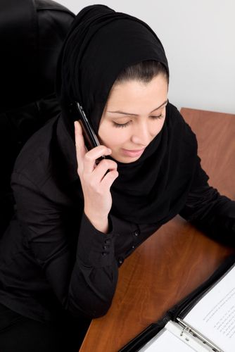 Muslims See More Workplace Discrimination