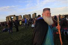 Druidry Officially Recognized As Religion In UK