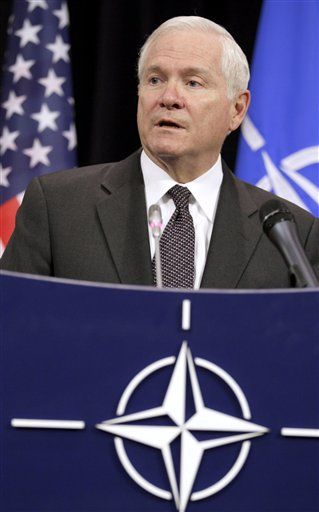 Pentagon Asks Media Not to Publish WikiLeaks' Iraq Files