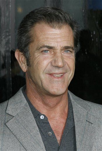 Mel Gibson's Hangover 2 Cameo Axed