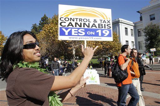 Why Proposition 19 Failed