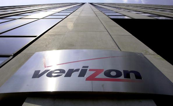Verizon to Launch 4G Network on Sunday
