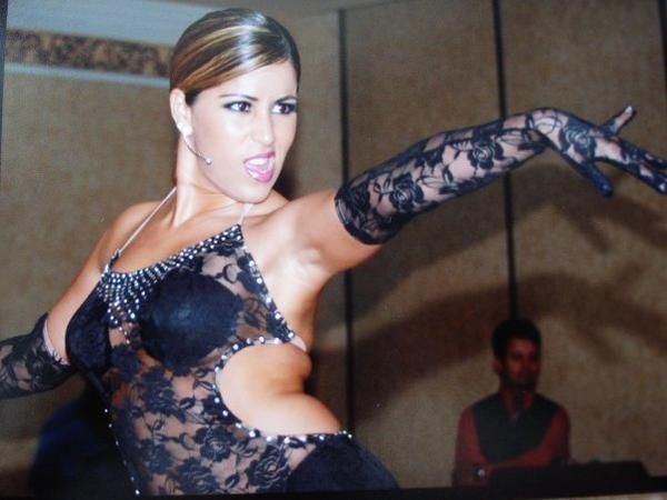 Police Searching for Missing Las Vegas Dancer