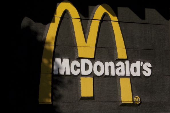 McDonald's Urged US to Delay El Salvador Pact