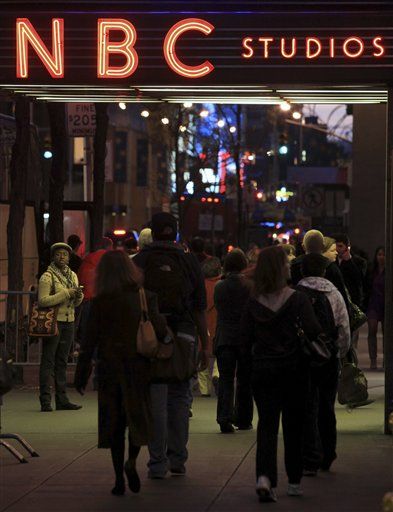 FCC Honcho: Comcast Can Only Buy NBC if It Shares