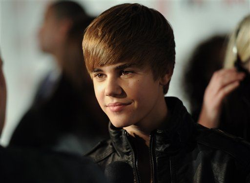 Justin Bieber Caught in Ground Zero Mosque Hoax