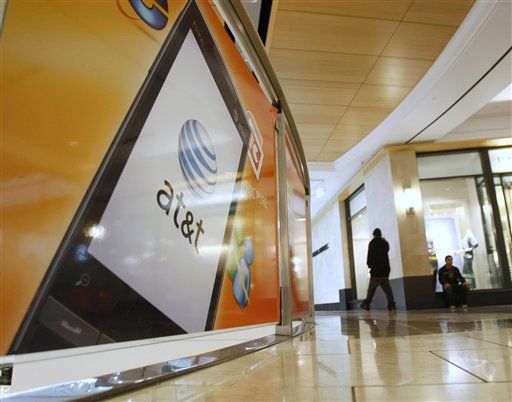 AT&T Renames Its 3G Network a 4G Network