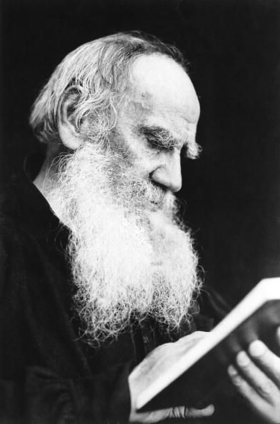 Russia Ignores Tolstoy Centennial