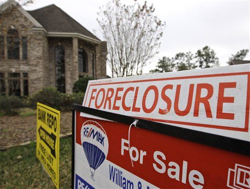 Court Ruling Could Void Thousands of Foreclosures