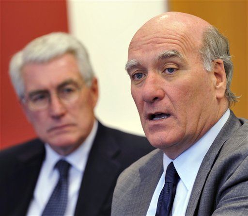 So Just Who Is This Bill Daley?