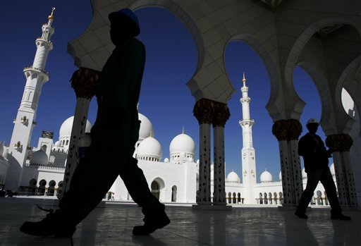 Spending Spree Puts Abu Dhabi Under Spotlight