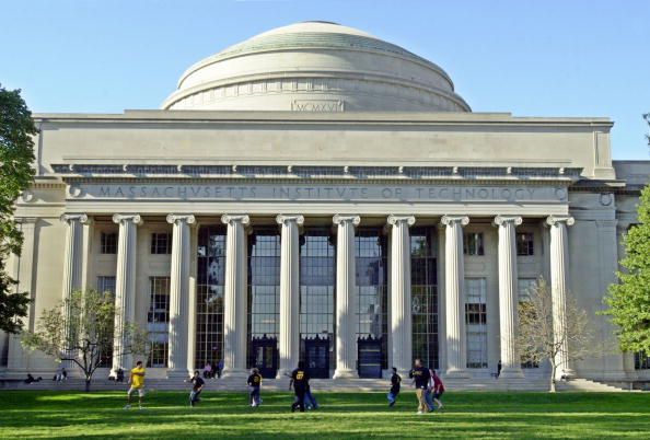 Recruiters: Columbia, MIT Are So 'Second-Tier'