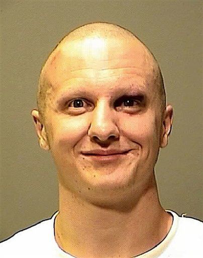 Loughner 'Just Sits in a Cell With a Smirk on His Face'
