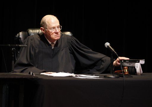 ObamaCare Ruling Keeps All Eyes on Anthony Kennedy