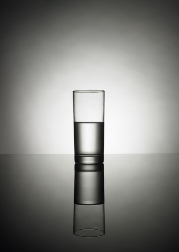 Glass Half-Full, or Half-Empty? Ask Your Genes