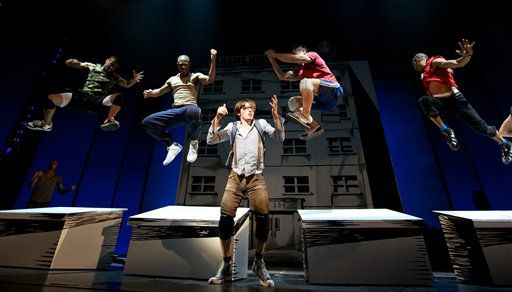 'Spider-Man: Turn Off the Dark' Reviews: Musical Is 'Sheer Ineptitude' From Start to Finish