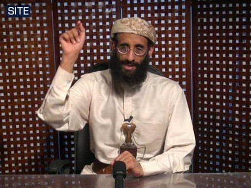 Awlaki, Not bin Laden, Now Top Terror Threat to US