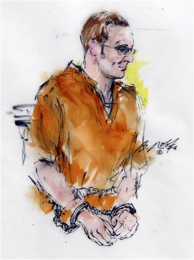 Loughner to Speak at Trial—Through Videos He Made