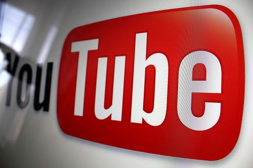 Thousands of Self-Harm Videos Live on YouTube