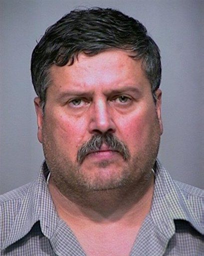 Arizona Honor Killing: Iraqi Man Found Guilty of Daughter's Honor Killing