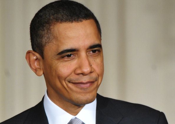 Obama Cranks Up the 2012 Money Machine