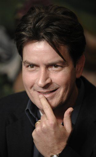 Charlie Sheen News: Here's the Biggest Reason He Turn Into Such a Trainwreck