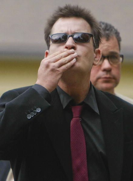 Charlie Sheen's Not Crazy— He's Liberated Us