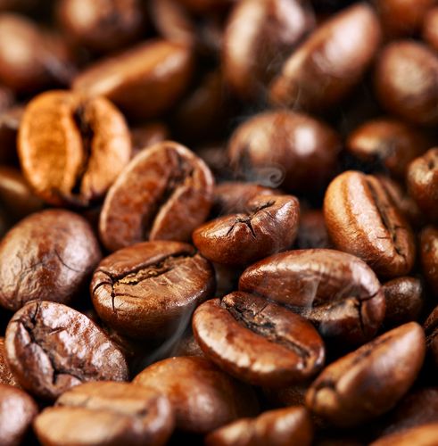 Coffee May Lower Women's Stroke Risk