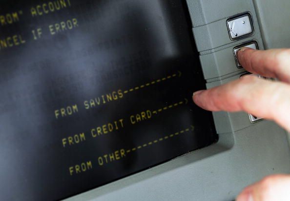 Banks Jack ATM Fees, Blame Reform