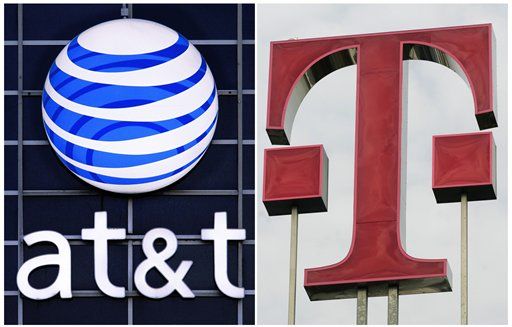 AT&T, T-Mobile Merger Reactions: Not Good for Consumers