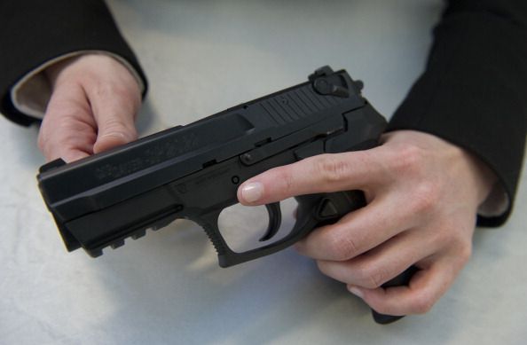 Iowa Plans Terror Drill With Immigrant-Hating Gunmen