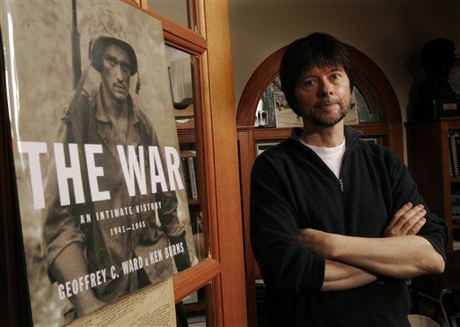 Ken Burns' Next Documentary: Vietnam War