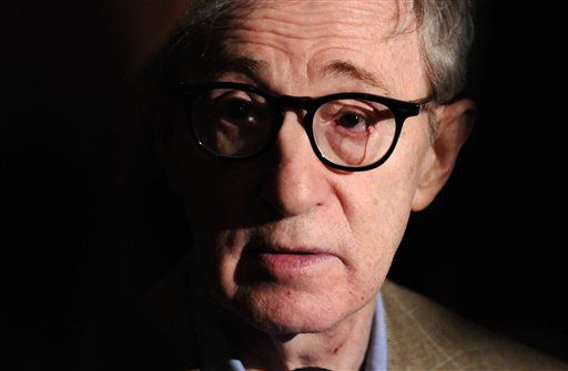 Why I've Watched Every Single Woody Allen Movie