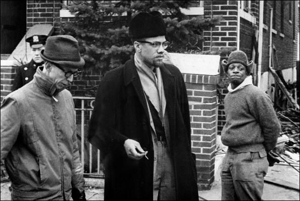 Malcolm X Biographer Manning Marable Dies Days Before Publishing; Says Police Failed to Investigate Death Threats