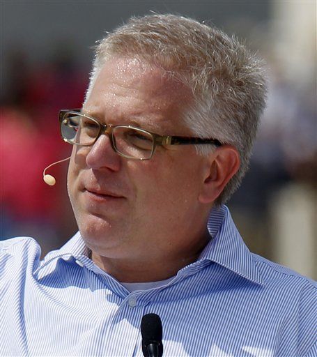 Glenn Beck Will End His Daily Fox News Show Later This Year
