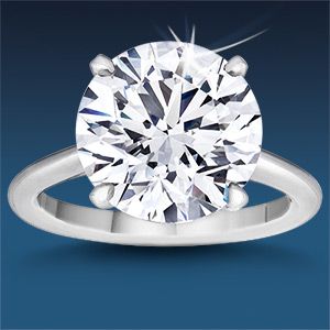 Now at Costco: A $1M Diamond Ring