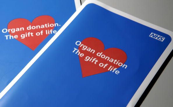 Should We Lift Ban on HIV-Positive Organ Donors?