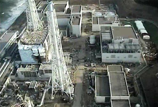 Japan Nuclear Crisis: Fukushima Disaster May Be Raised to Chernobyl Level
