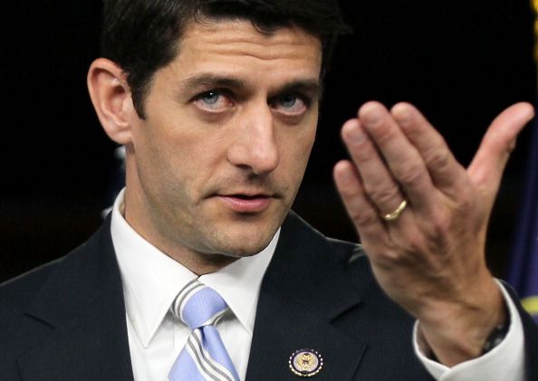 Republicans Might Want to 'Rustle Up a Posse' to Draft Paul Ryan for 2012: Charles Krauthammer