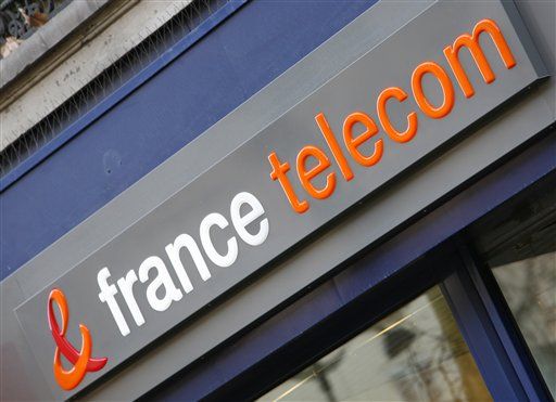 Latest France Telecom Suicide Sets Self Afire